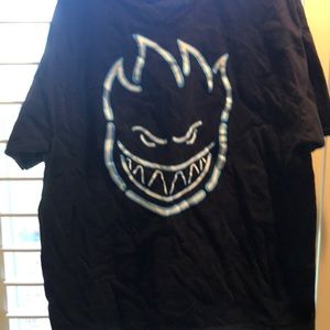 Spitfire get lit shirt